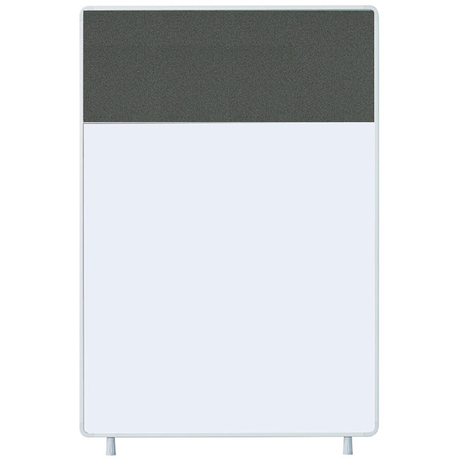 PVC-30T 캔디시트파티션(투톤) H1500